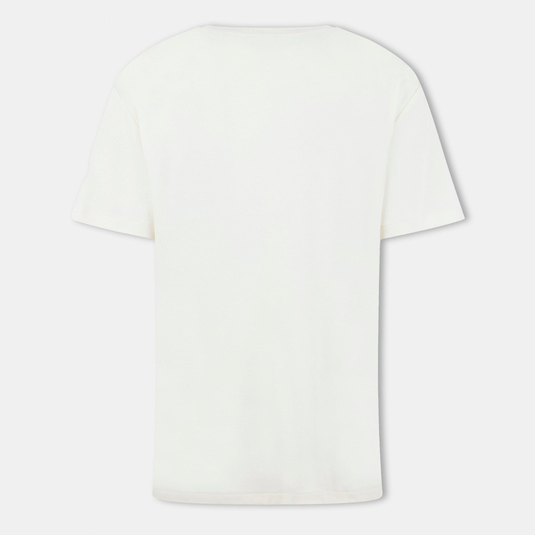 Men's Regular Fit Pima T-Shirt