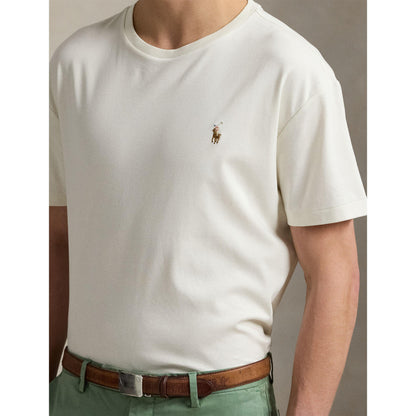Regular Fit Pima T-Shirt