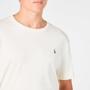 Men's Regular Fit Pima T-Shirt