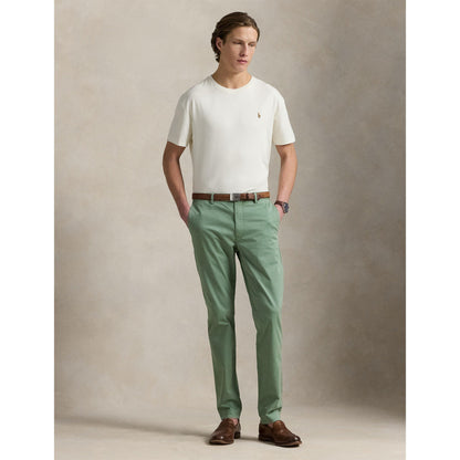 Regular Fit Pima T-Shirt
