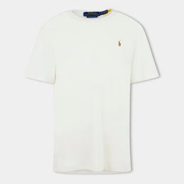 Regular Fit Pima T-Shirt