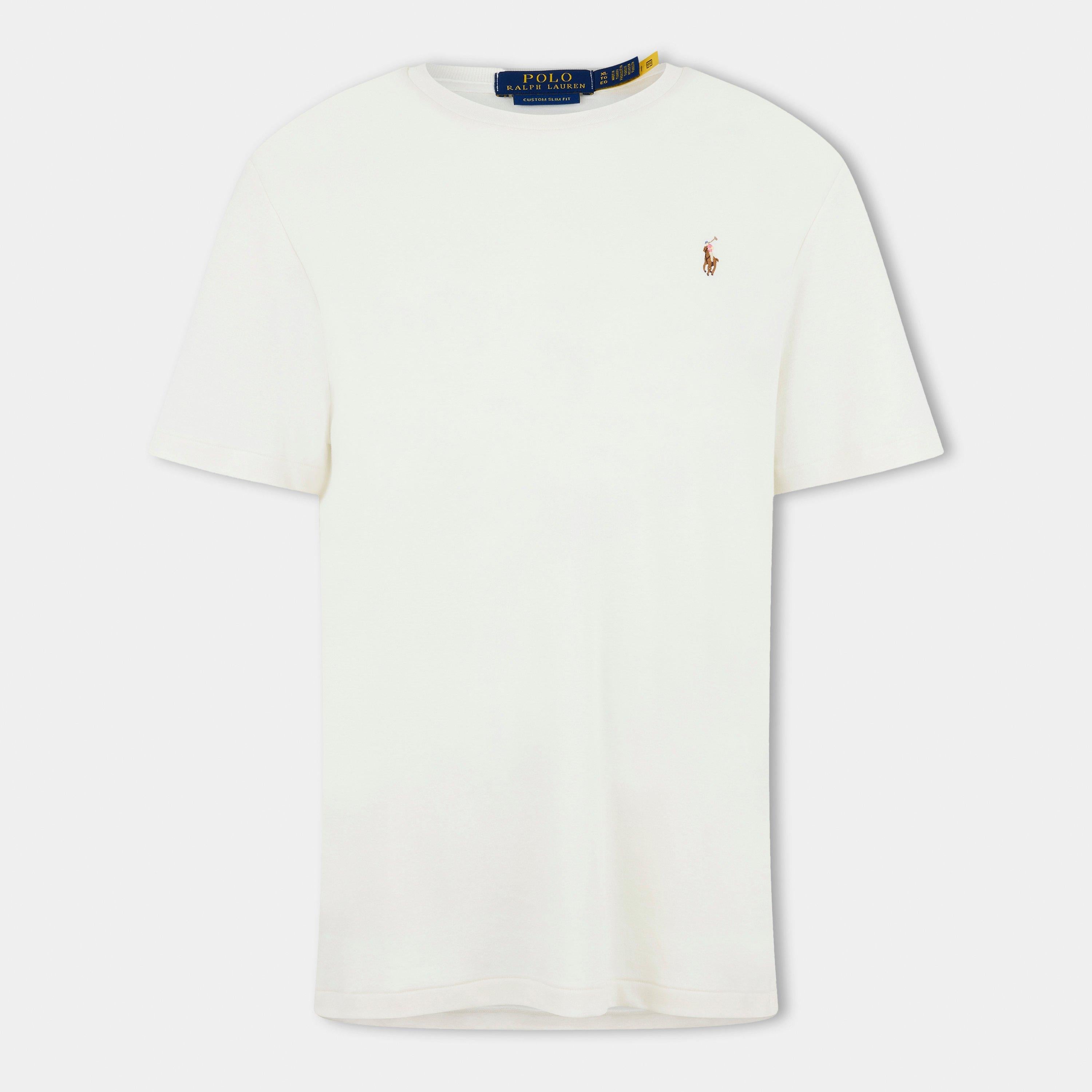 Regular Fit Pima T-Shirt