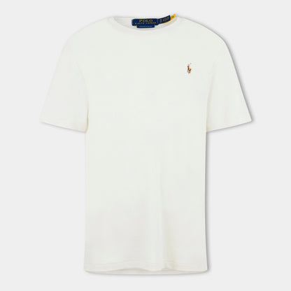 Regular Fit Pima T-Shirt