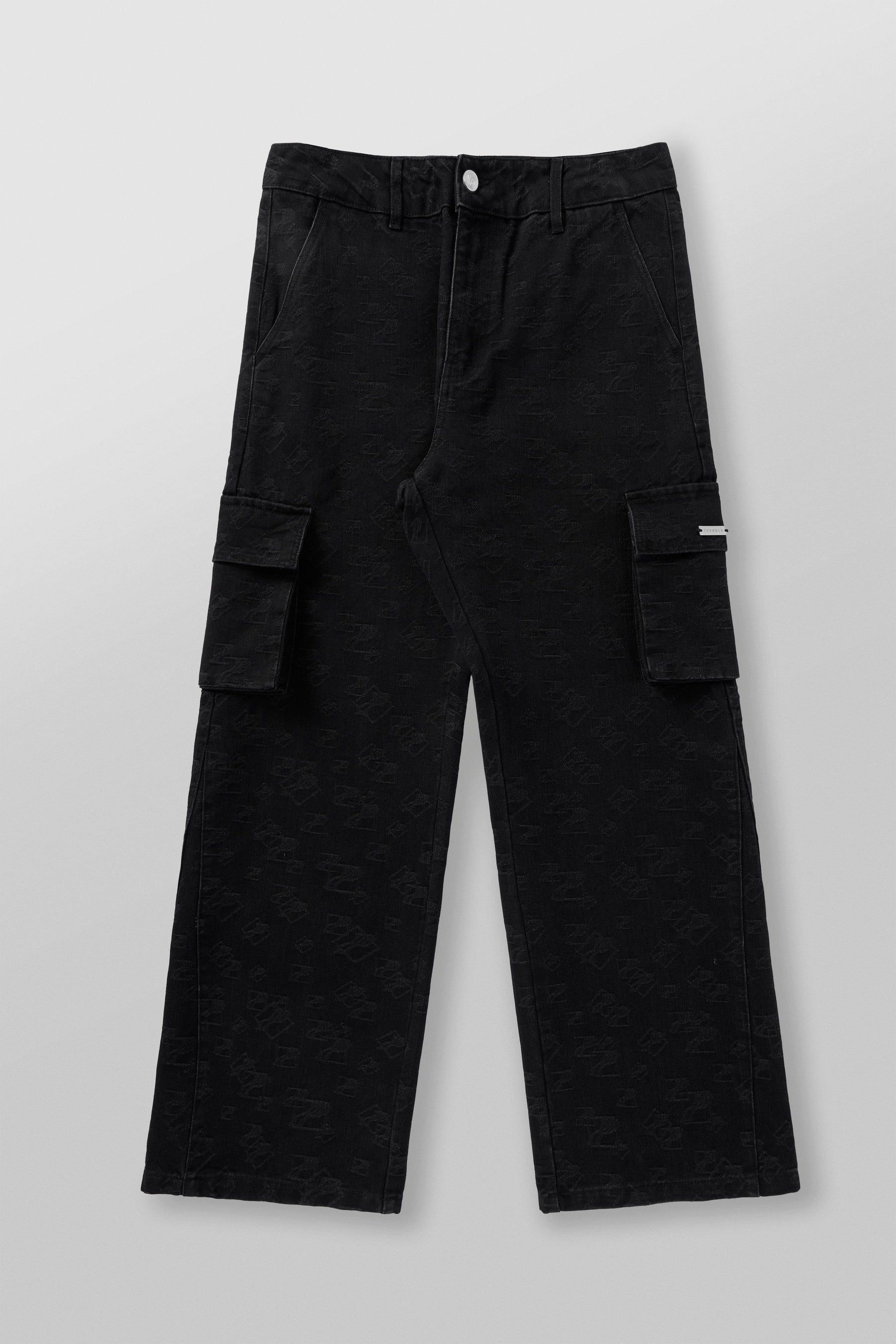 6028 - Streetwear Baggy Jeans - August 5th