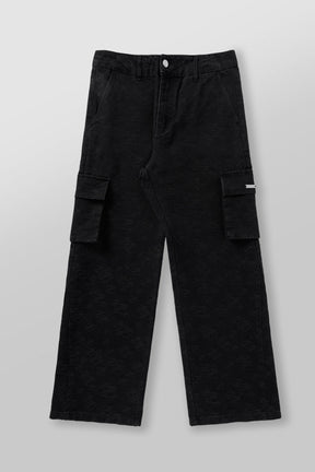 6028 - Streetwear Baggy Jeans - August 5th