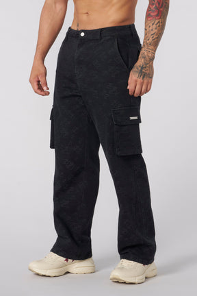 6028 - Streetwear Baggy Jeans - August 5th