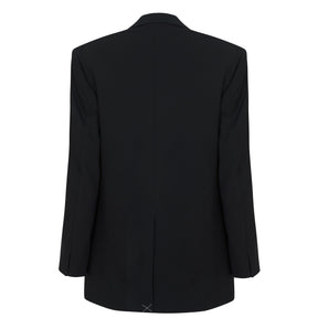 Le Veste D'Homme Oversized Suit Jacket
