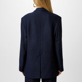 Le Veste D'Homme Oversized Suit Jacket