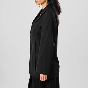 Le Veste D'Homme Oversized Suit Jacket