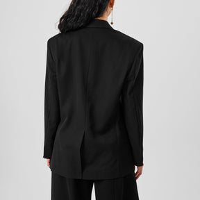 Le Veste D'Homme Oversized Suit Jacket