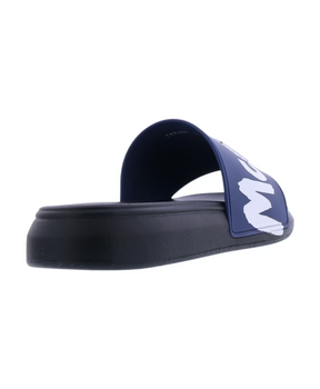 Rubber Band Slipper Sandals