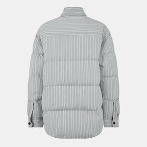 Off Puffer Jkt Sn99