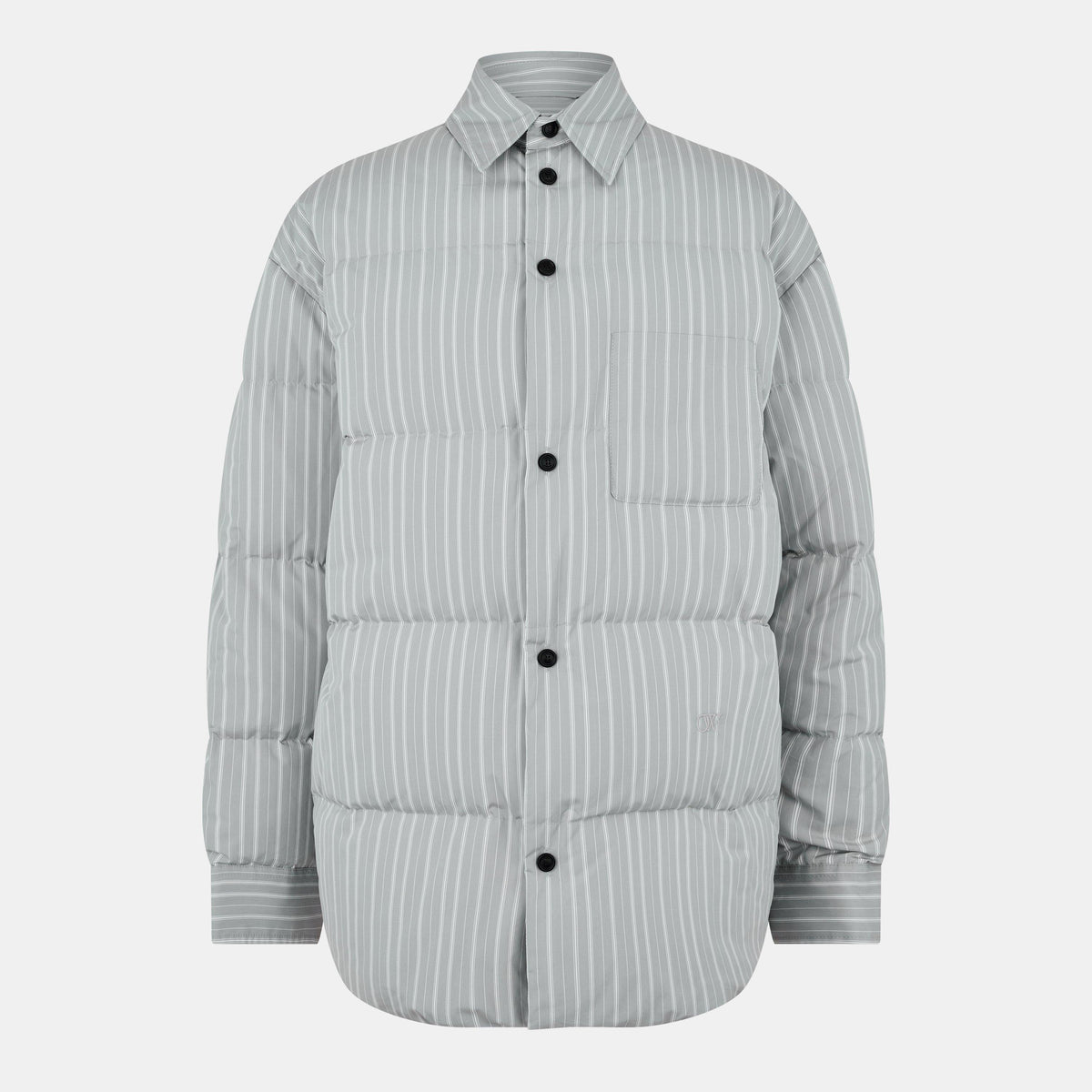 Off Puffer Jkt Sn99