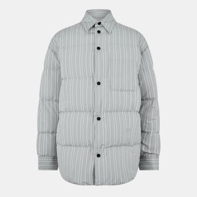Off Puffer Jkt Sn99