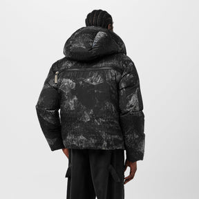 Off Zip Puffer Sn99