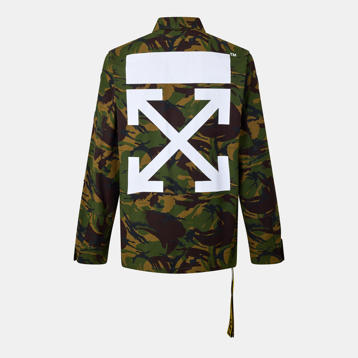 Off Camo Jacket Sn99