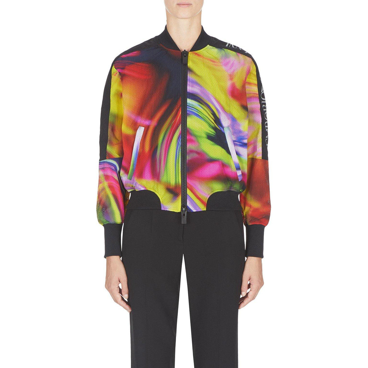 Blouson Jacket