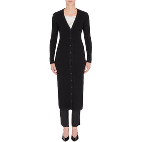 Cappotto Cardigan
