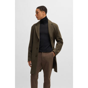 C-Cale-244 10263947 01 Overcoat Mens