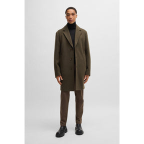 C-Cale-244 10263947 01 Overcoat Mens