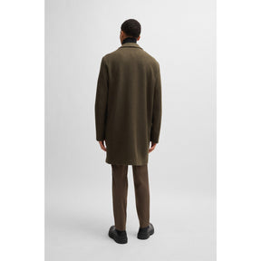 C-Cale-244 10263947 01 Overcoat Mens