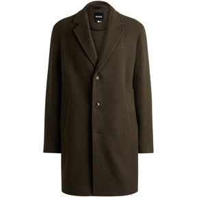 C-Cale-244 10263947 01 Overcoat Mens
