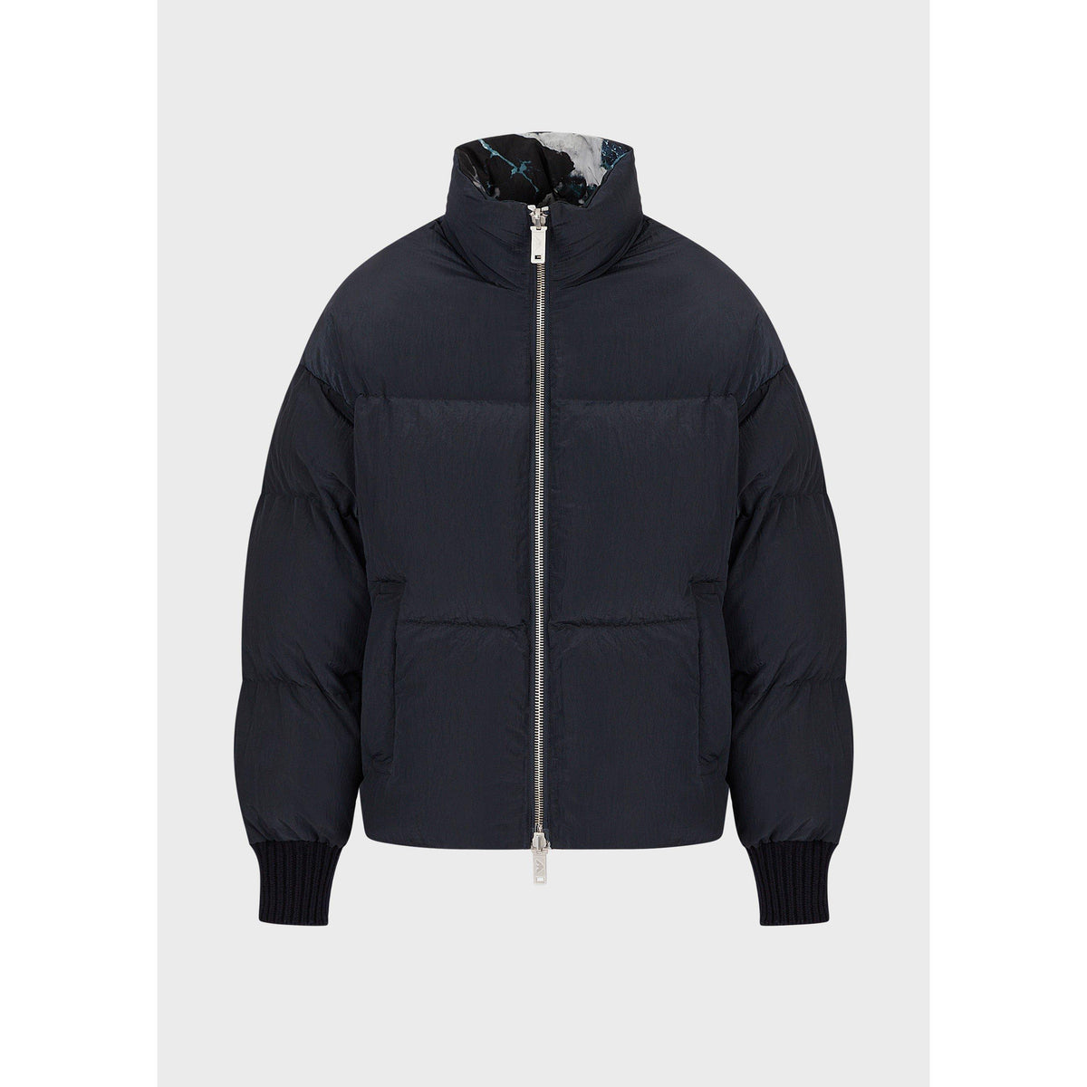 Giacca Puffer Jacket