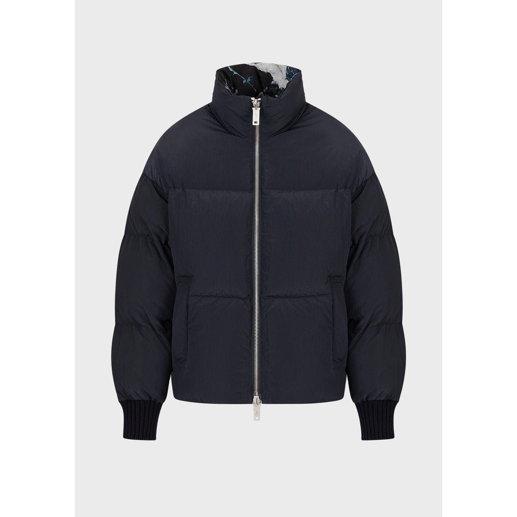 Giacca Puffer Jacket