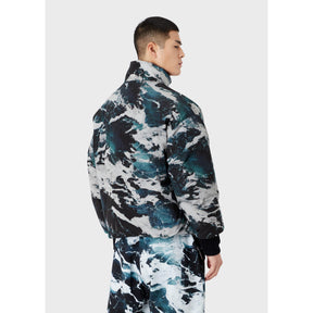 Giacca Puffer Jacket