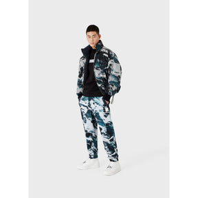 Giacca Puffer Jacket
