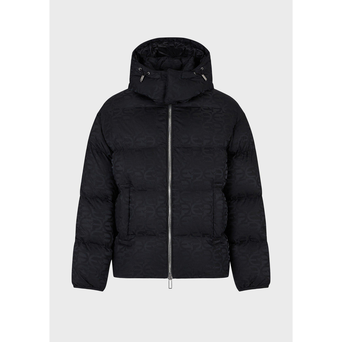 Giacca Puffer Jacket