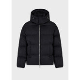 Giacca Puffer Jacket