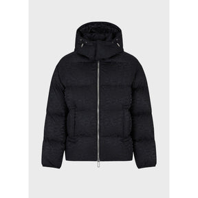 Giacca Puffer Jacket