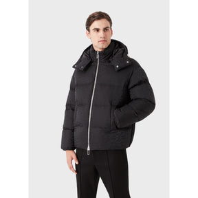 Giacca Puffer Jacket