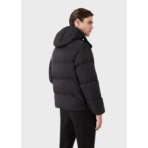 Giacca Puffer Jacket