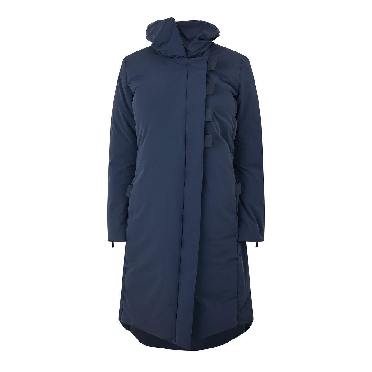 Gia Piumino Puffer Jacket