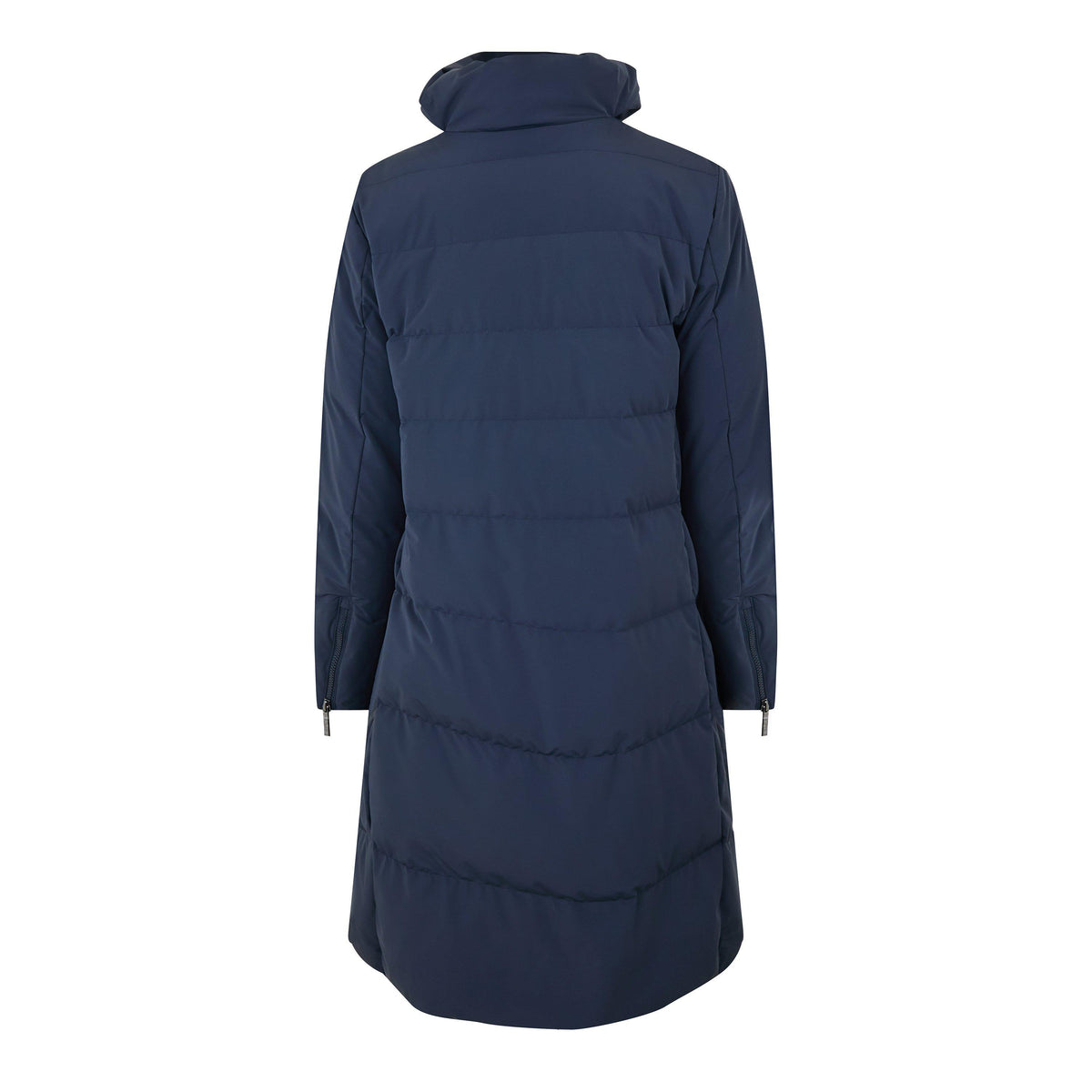 Gia Piumino Puffer Jacket