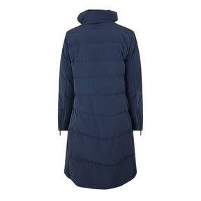 Gia Piumino Puffer Jacket
