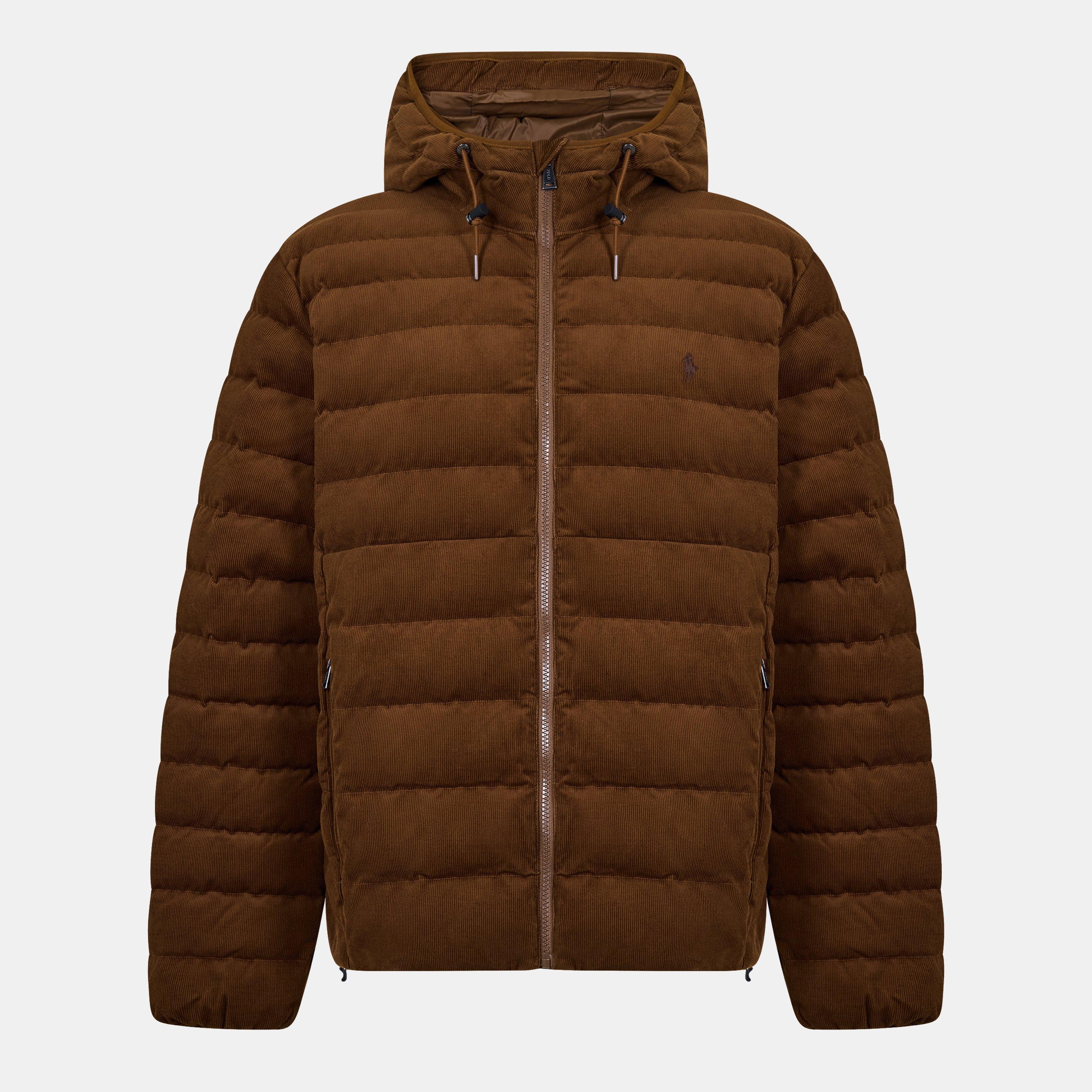 Ralph Bomber Jkt Sn99