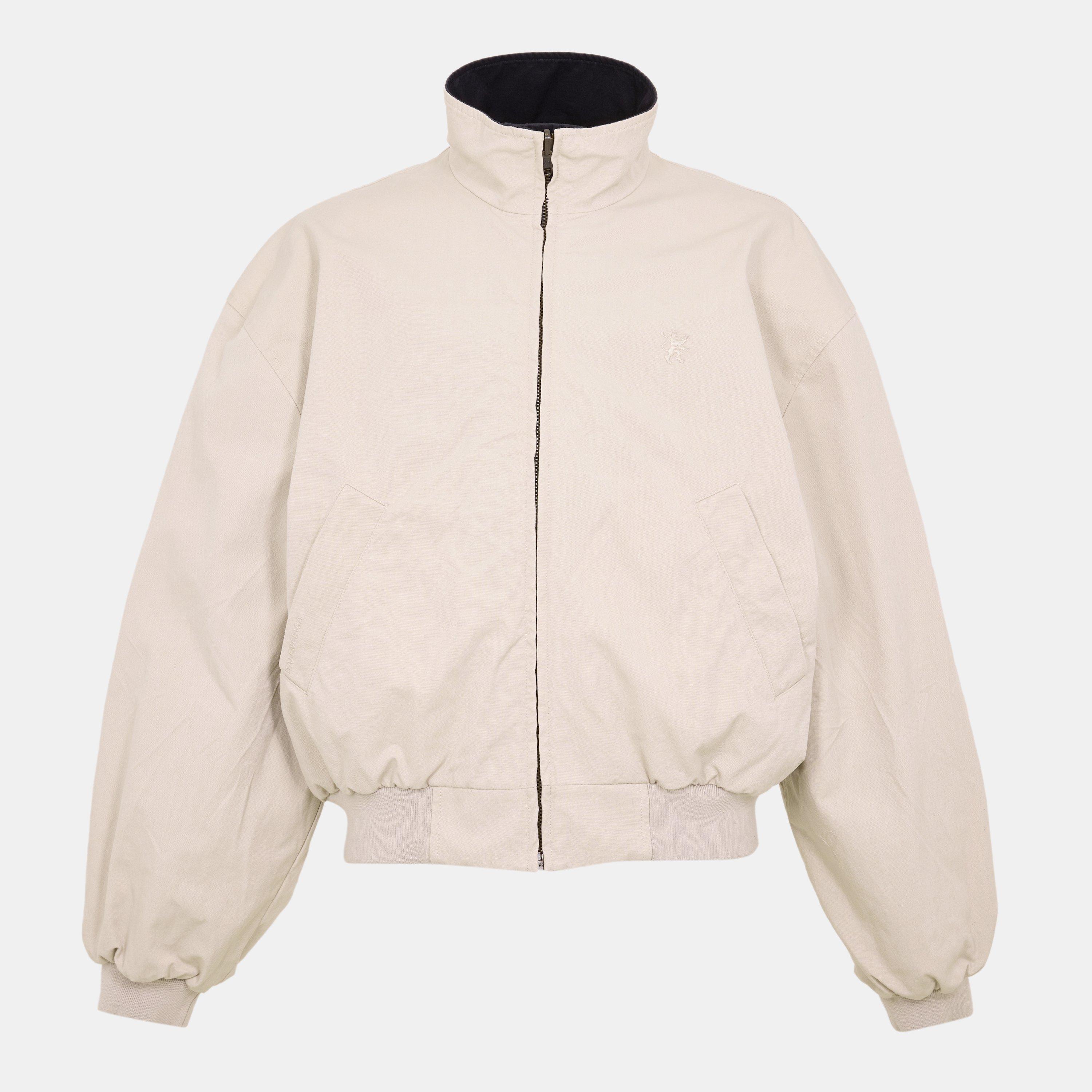 Men's Bal Reverse Bomber Jacket
