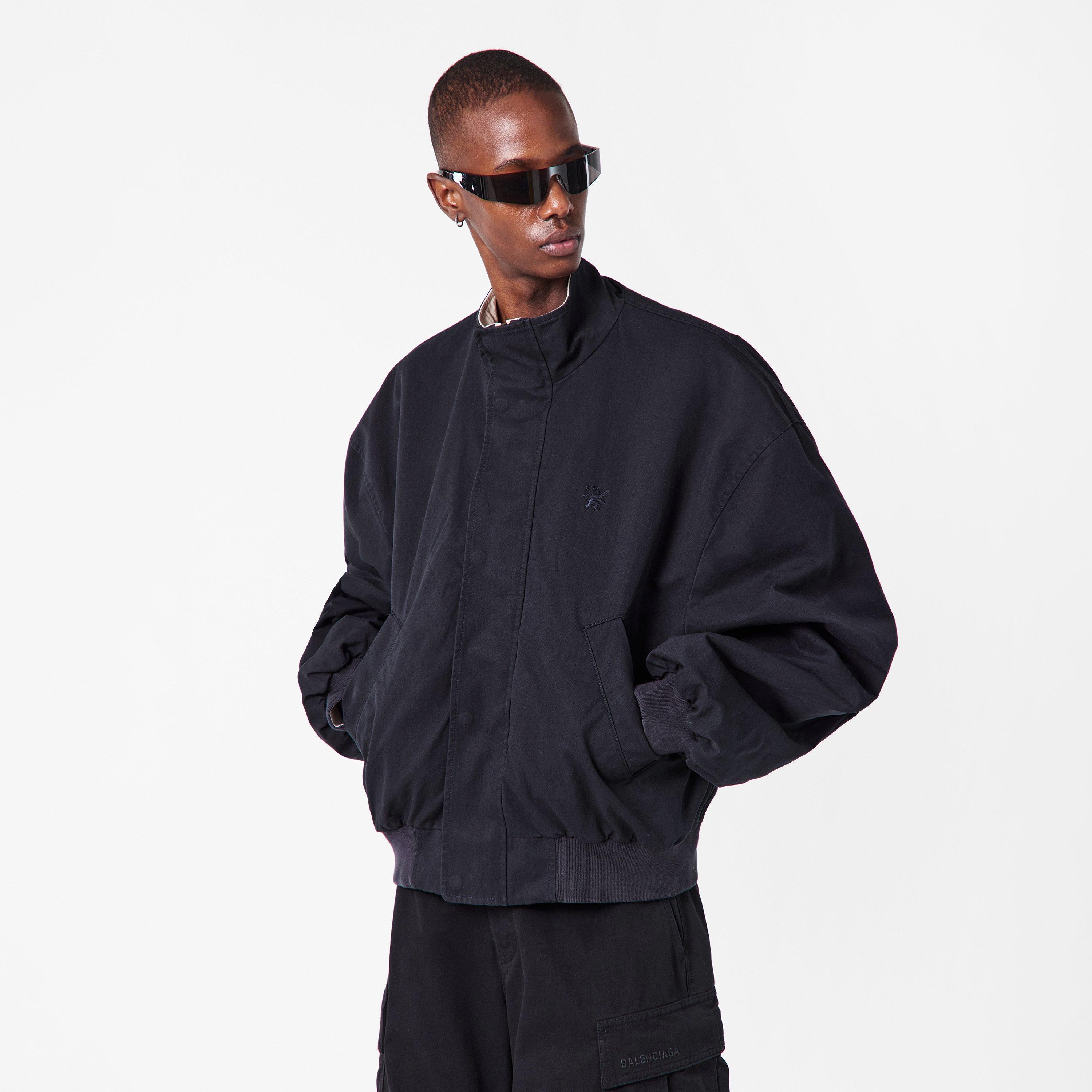 Men's Bal Reverse Bomber Jacket