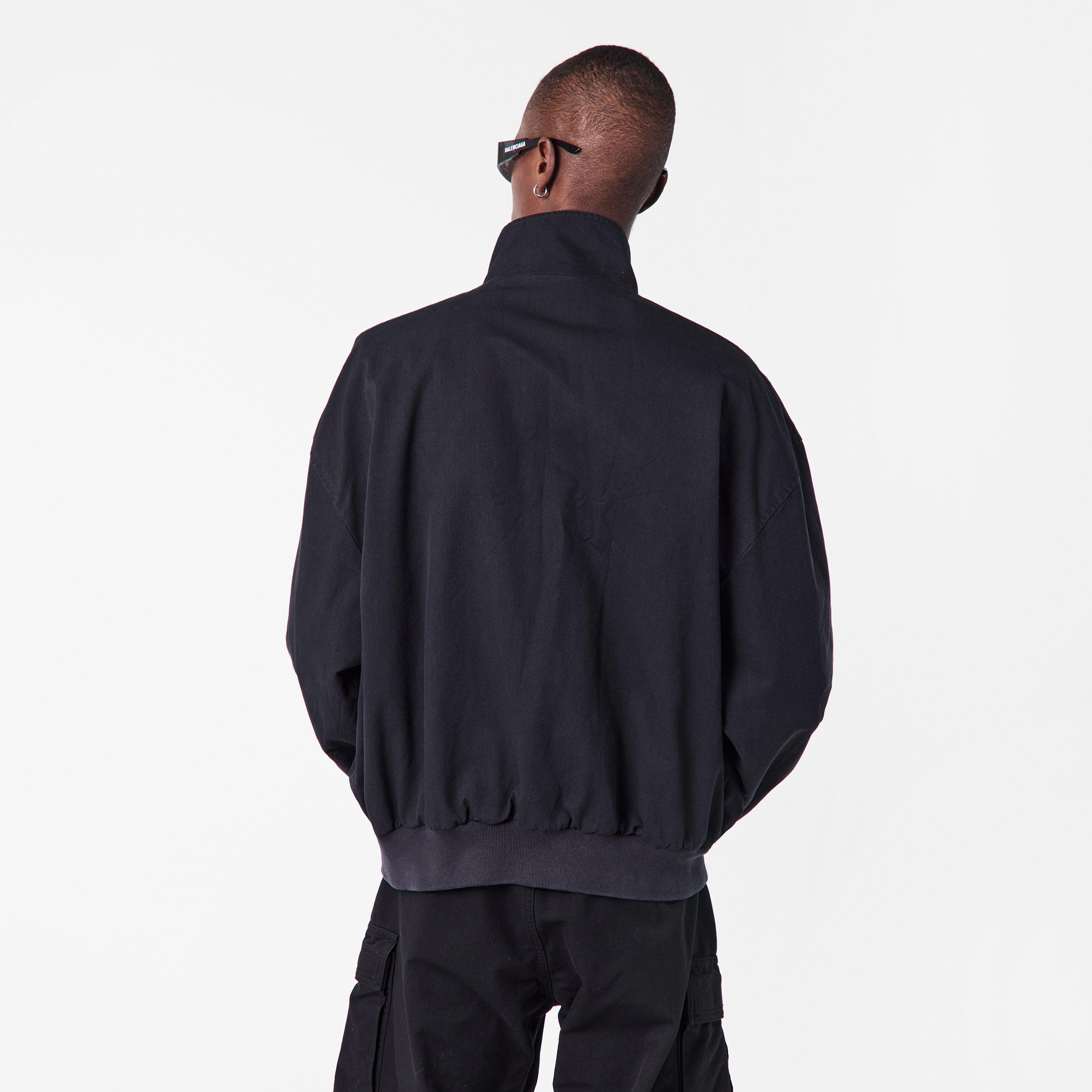 Men's Bal Reverse Bomber Jacket