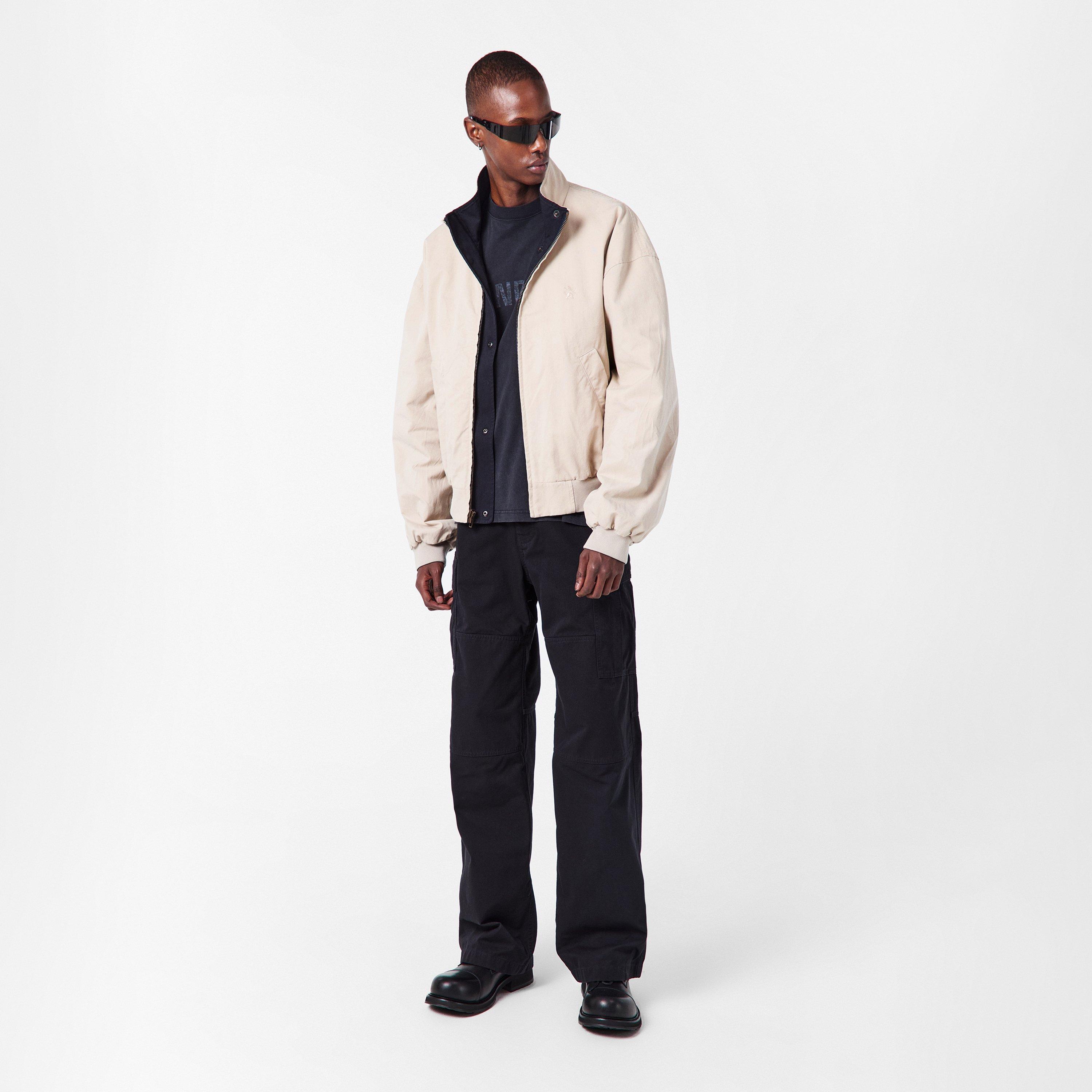 Men's Bal Reverse Bomber Jacket