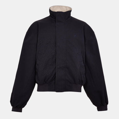 Men's Bal Reverse Bomber Jacket