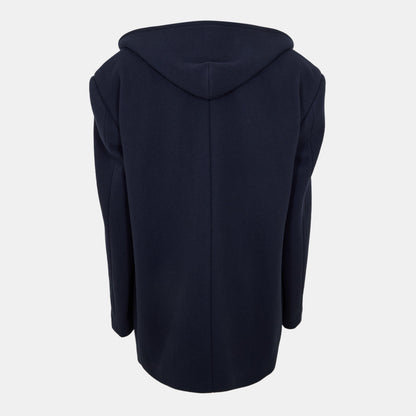 Men's Bal Melton Pea Coat