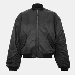Men's Bomber Jacket