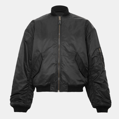Men's Bomber Jacket