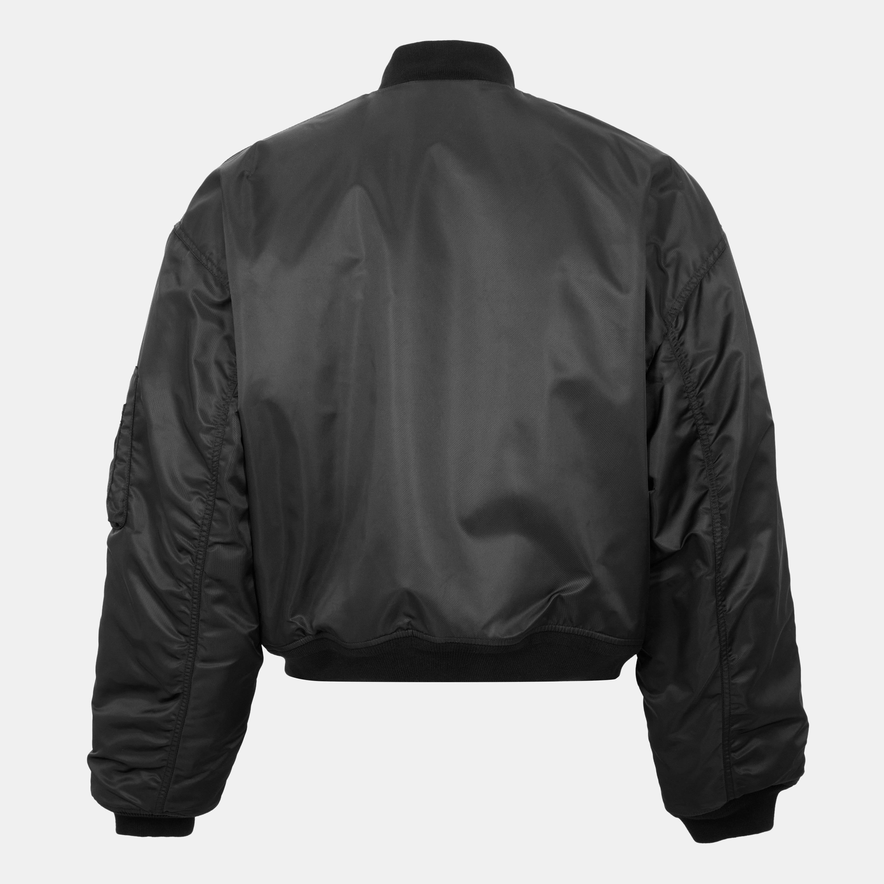 Men's Bomber Jacket