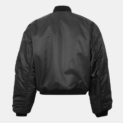 Men's Bomber Jacket