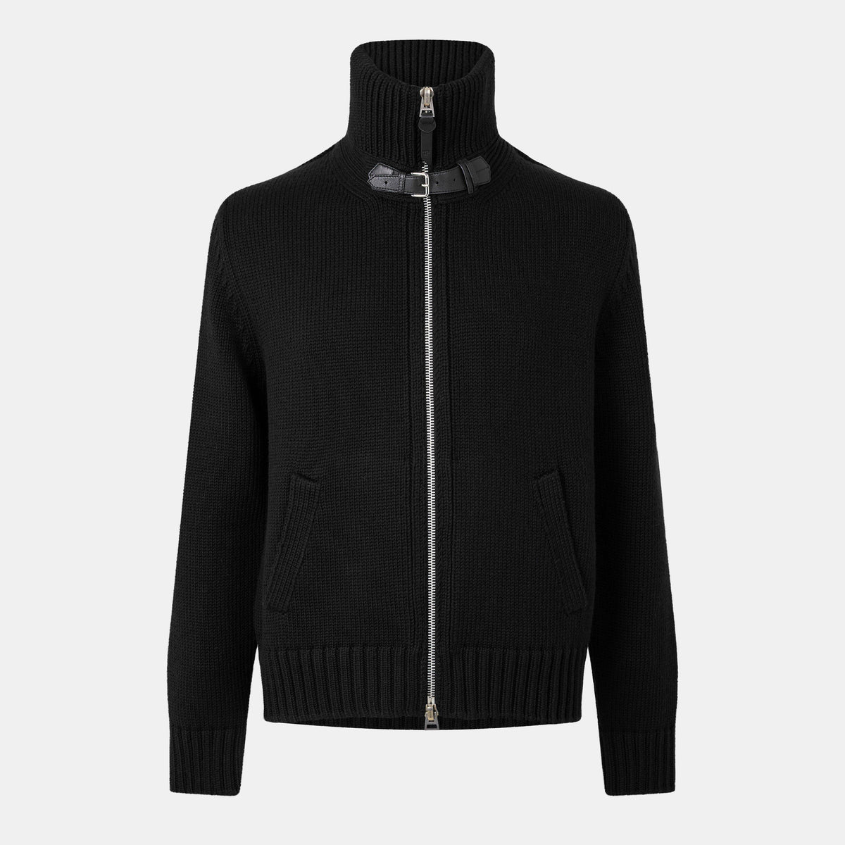 TF Merino Zip Sn54